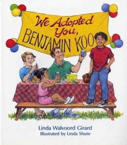 cover for Benjamin Koo