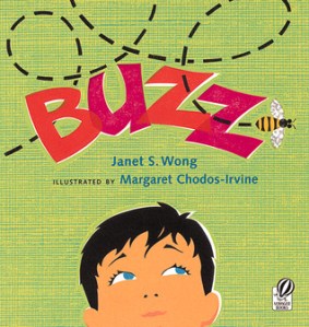 cover for Buzz