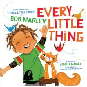 cover for Every Little Thing