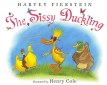 Cover for The Sissy Duckling