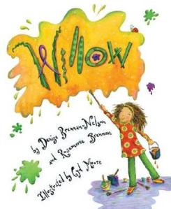 Cover for Willow