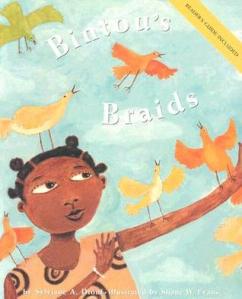 cover Bintou's Braids