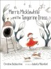 cover of Morris Mickelwhite and the Tangerine Dress