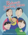 cover of Revecca's Journey Home