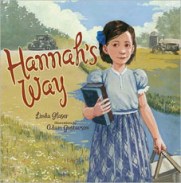 cover for Hannah's Way