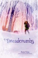 cover for Breadcrumbs