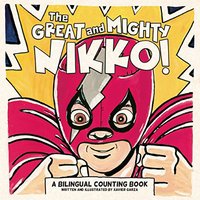 cover for The Great and Mighty Nikko